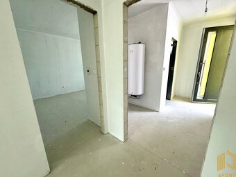 NA PREDAJ 4 - IZB. NOVOSTAVBA, SENICA - GAŠTANOVÁ UL. - 6