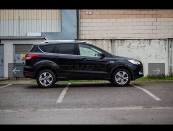 Ford Kuga 2.0 TDCi Duratorq 150k Trophy X AWD - 6