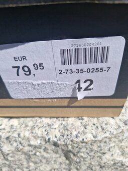 CONVERSE (special edition)tenisky ,nové - 6