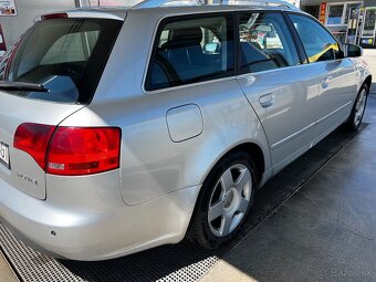 Predám Audi a4 Avant, b7 2.0 TDi, 16V - 6