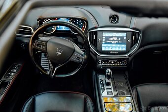 Maserati Ghibli q4 - 6