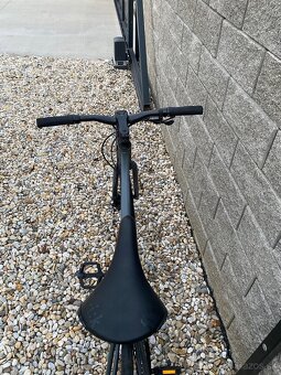 Cestný bicykel ELOPS - 6