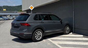 Volkswagen Tiguan 1.5 TSI EVO Life DSG - 6