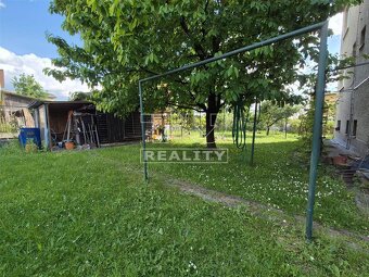 5-izbový rodinný dom – Prievidza, sídlisko Sever – tichá... - 6