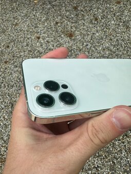 iPhone 12 pro max 512GB - baterie 100% - 6
