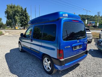 Citroën Berlingo MULTISPACE - 6