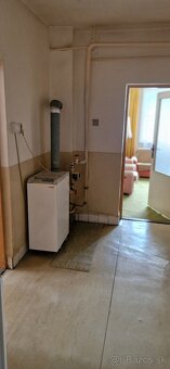 4.izbovy rodinny dom - 6