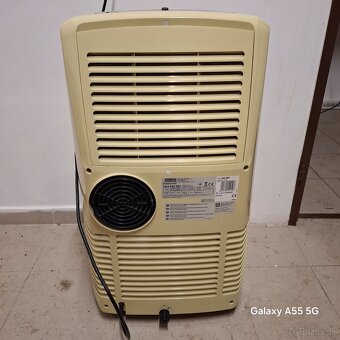 Mobilná klimatizácia DéLonghi PAC N87 - 6