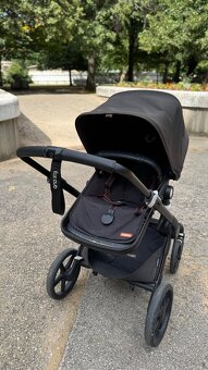 Bugaboo Fox Cub 2023 - 6