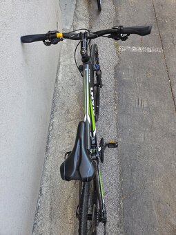 Horský bicykel Giant Roam 2 - 6