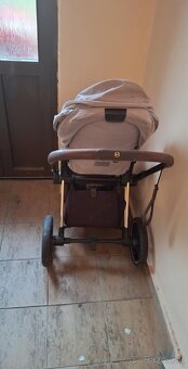 Cybex - 6
