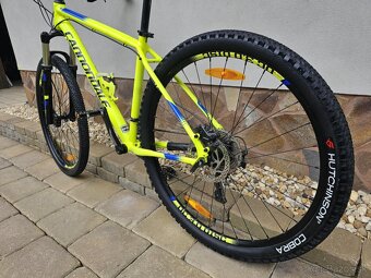 CANNONDALE TRAIL 29 1 - 6
