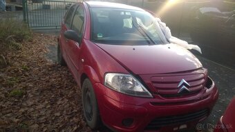 Citroen C3 - 6