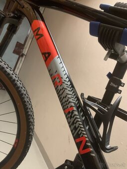 Marin bobcat 5 - 6