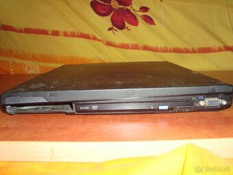 Predám notebook IBM ThinkPad T40 a T43 v Bratislave - 6