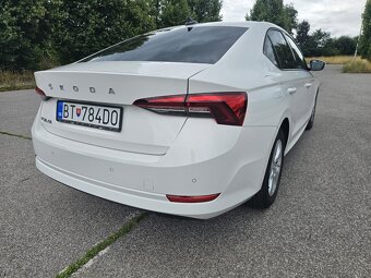 Škoda Octavia 2.0 TDI Ambition - 6