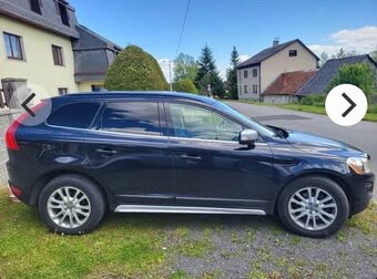 Volvo XC60 D5 AWD 2.4 4x4, diesel, automat - 6
