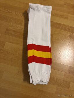 Hokejove stulpne Silverman - 6