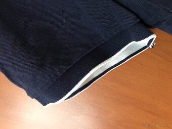 GANT originál pánske polotricko L/XL - 6