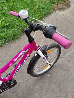 Dievčenský bicykel Arcore "20" - 6