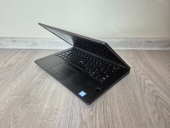 ▼DELL Latitude 5490 - 14" / i5-8350U / 16GB / SSD / ZÁR▼ - 6
