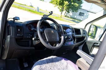 Peugeot Boxer 2.0 HDi Chladiarenské - 6
