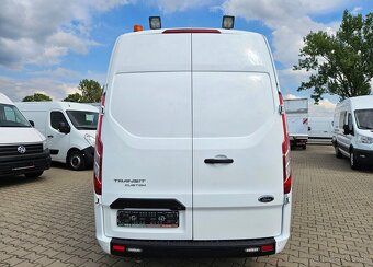 Ford Transit Custom L2H2 Pojazdna Dielna 170 koni - 2021 - 6