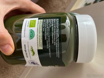 Chlorella Green Ways 350g - 6