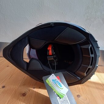Enduro přilba LS2 MX436 PIONEER - 6