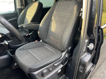 Mercedes Vito Tourer 2.0d 120kw 2020 Extralang - 6