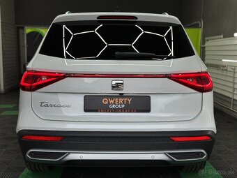 Seat Tarraco 1.5 TSI 150 Xcellence DSG - 6
