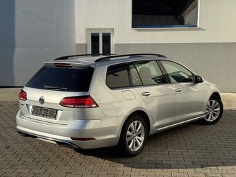 Volkswagen Golf 7.5 – 2.0 TDI 110 kW - 6