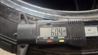 Celoročné pneumatiky 225/45 r17 - 6