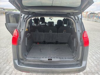 Peugeot 5008 1.6 HDI 80kw - 6