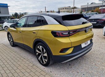 VW ID.4 PERFORMANCE 1ST, KAMERA, ŤAŽNÉ, SOH: 93,1% - 6