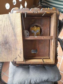 HODINY -1890-23, Telefon 1920 - 6