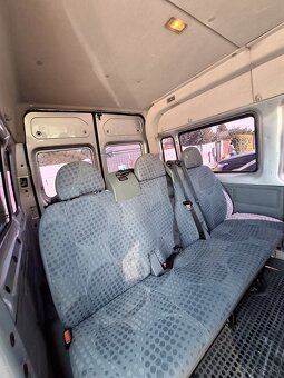 Ford Transit 9 miest - 6