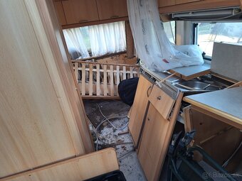 Karavan knaus - 6