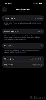 Apple iPhone 16 128gb - 6