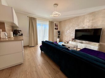 Útulný 3-izb. domček, Sľažany, 10,7á záhrada, zariadený - 6