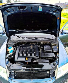 Predám - Vymením Škoda Octavia 1.9 TDI - 6