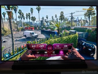 Playstation PS5 Slim Digital,1TB,2xOvladac,TOP stav,v zaruke - 6