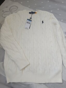 Pulover - 6