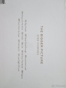 Dance, Etno, Synthesizer, Electronic, Relax music na CD. - 6