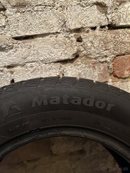 SUPER CENA 195/65 R15 ZIMNE PNEUMATIKY - 6