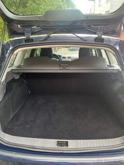 Ford Focus combi 1,6 diesel - 6