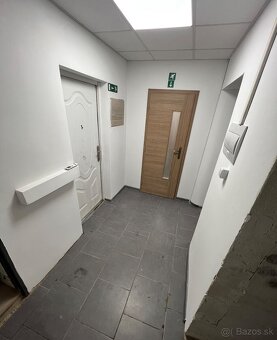 Na prenájom priestory Čadca centrum - 6