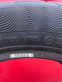Continental ContiEcoContact 5 215/55R17 Letné - 6