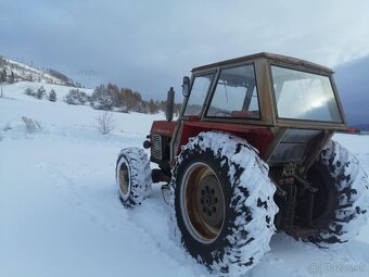 Zetor crystal 12045 - 6