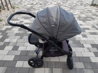 Predám kočiar Noordi Fjordi 2v1 2022 - 6